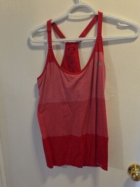 Oakley Tank Top